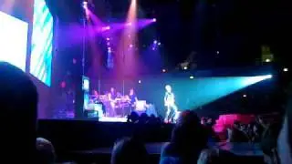 Rihanna live in Oberhausen April 2010 (6)