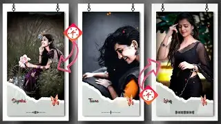 Kinemaster New Trending Video Editing | Kinemaster New Video Editing | Kinemaster Video Editing