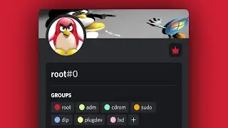 If Linux used Discord roles (UNIX permissions explained)