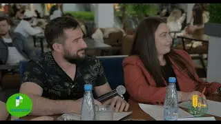 Брэйн ринг CPEDA Логики #3