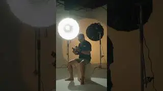 #lightsetup