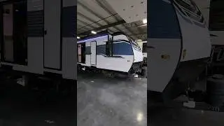 #shorts 2024 Zinger 390DB travel trailer
