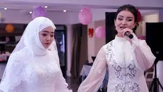 Нурсултан & Аяна_гулянка