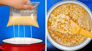 Consigli Insoliti per la Cucina di cui Sarai Grato