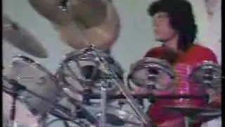 Tempano : Concha Acustica Bello Monte 1980