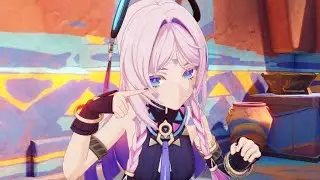 Huge Update!! 2 NEW 5-Star CHARACTERS in 5.3! Mavuika & Xbalanque / Columbina - Genshin Impact