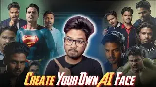 New FREE AI Platform: AI Image Generator!