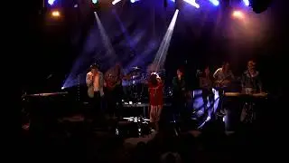Gimme! Gimme! Gimme! (ABBA cover)