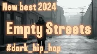 MatveY xBeat - ❌EMPTY STREETS❌ #hiphop