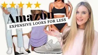 TOP Trending Spring Amazon Fashion Finds 2024 | What's HOT Right Now!