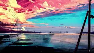 Low Tide | Song : Glaceo - Summer Nights