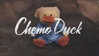 Sevenly Cause Stories: Chemo Duck