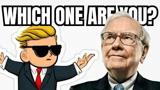 What Kind of Investor Are You? | Interactive Quiz