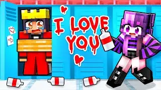 My Bully Has a Crush on Me