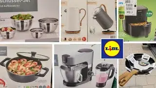 💙💛ARRIVAGE LIDL 3 NOVEMBER 2024