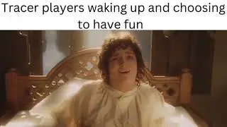 Overwatch 2 Hero Slander