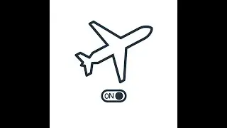 Airplane Mode is BS
