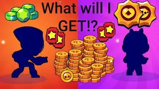 100+ Brawl Box opening for Max and Bea! | Brawl Stars