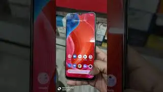 Realme C11 Unboxing Hands On & Review Video | India Retail Second Hand Unit