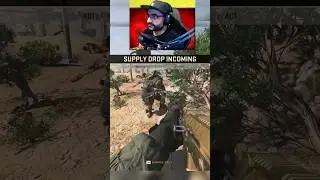 How to deal with a solo in COD DMZ 🤣