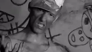 Die Antwoord   Wat Pomp (18+)