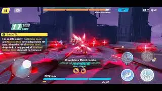 Honkai Impact 3rd Imaginary Type Tutorial