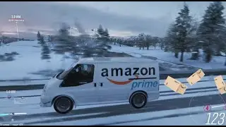 When next day delivery is too fast
