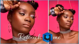 Retouch Faster Like A Pro With Retouch4me