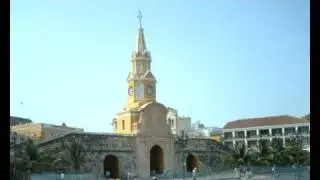 Cartagena - Fotos -- www.vazart.net
