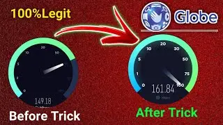 Globe Prepaid LTE APN Settings for fast internet 2022