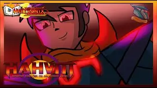 HVM Bonus: Soy el Villano | Lord Zeltran | Animatic | Galaxia Wander | Heítronix Animation MX
