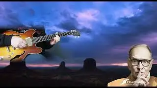 Ennio Morricone - Once upon a time in the west (C'era una volta il west)