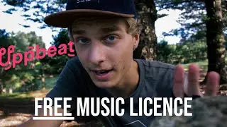 Uppbeat - FREE MUSIC FOR YOUTUBE (free licencing!)