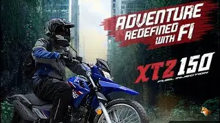 Consejos Para Comprar Una Moto Usada | Parte 1 | Trocha de Leon a Quezalguaque | YAMAHA XTZ150