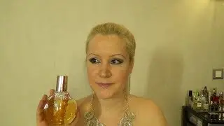 VANDERBILT - красота, изящество, элегантность GLORIA VANDERBILT, обзор - Natalié Beauté (Ru)