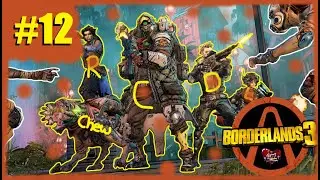 The Prophecy // Borderlands 3 Episode 12