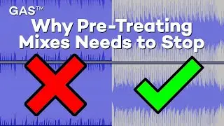 The Mastering Mistake EVERY Producer Makes AND How To Fix It!