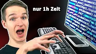 How many games can I program in 1 hour?
