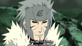 Ain't Naruto GREAT