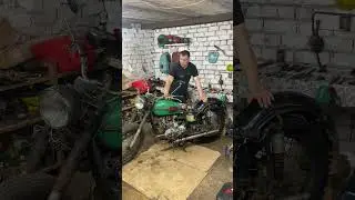 #уралбоббер#строим#началопроккта