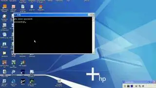 how to make a password protected batch file