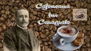 Caragiale's Cafe