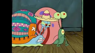 Shellback Shenanigans SpongeBob - Ending