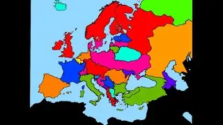The European Battle Royale | PART 7