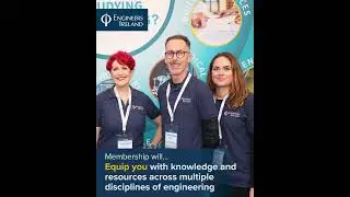 Become a member... International recognition