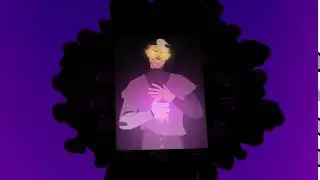 [Takashi Shirogane] Kaleidoscope (10 year anniversary!!)