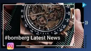 Top 10 #bomberg Instagram Posts | London January 2020