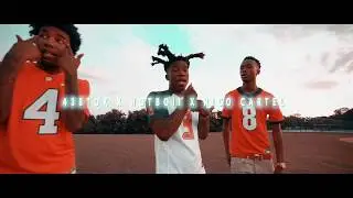 438 Tok Ft. Hotboii & Rico Cartel - 