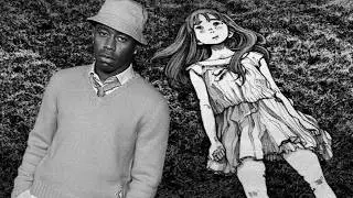 Comparing Tyler, The Creator and Goodnight Punpun