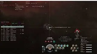 Fail Hot Drop! EVE ONLINE!